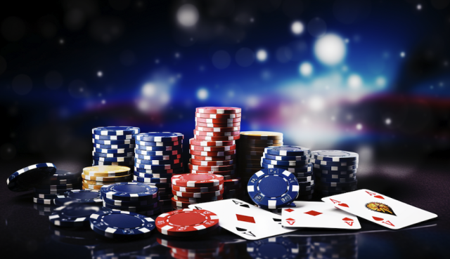 Rahasia Menang Di Live Casino Online