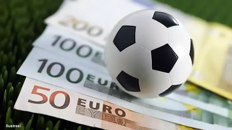 Tips Memantau Odds untuk Judi Bola yang Lebih Menguntungkan